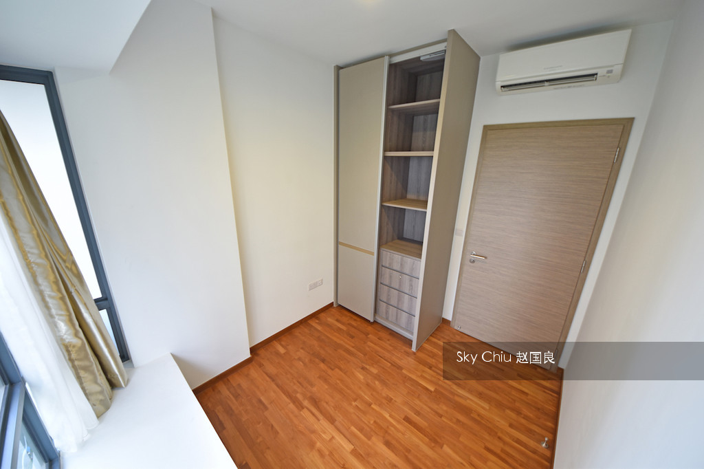 The Palette (D18), Condominium #158223392
